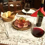 Restaurant Zum Valwiger Herrenberg Maison d'hôtes 3*