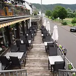 Restaurant Zum Valwiger Herrenberg Maison d'hôtes