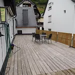 Maison d'hôtes Restaurant Zum Valwiger Herrenberg Valwig
