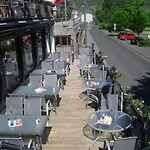 Maison d'hôtes Restaurant Zum Valwiger Herrenberg Valwig
