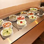 Maison d'hôtes Restaurant Zum Valwiger Herrenberg 3*