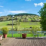 Restaurant Zum Valwiger Herrenberg Maison d'hôtes Valwig