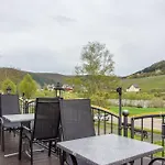 Restaurant Zum Valwiger Herrenberg Maison d'hôtes Valwig