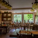 Restaurant Zum Valwiger Herrenberg Maison d'hôtes Valwig