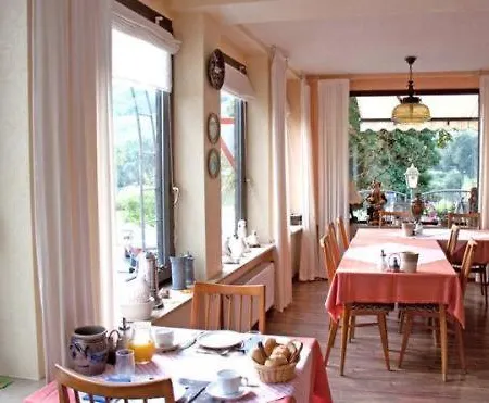 Restaurant Zum Valwiger Herrenberg Konukevi Valwig