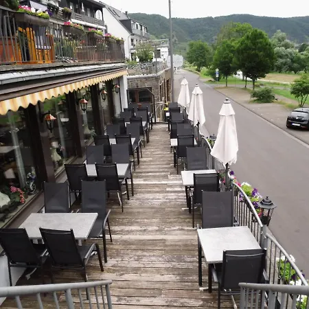 Restaurant Zum Valwiger Herrenberg Pensjonat