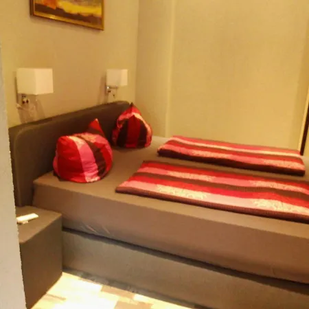 Guest house Restaurant Zum Valwiger Herrenberg