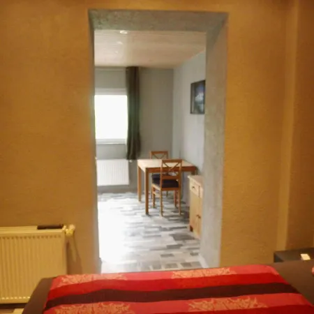 Restaurant Zum Valwiger Herrenberg 3*