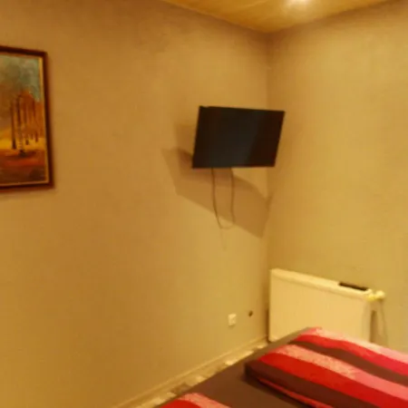 Restaurant Zum Valwiger Herrenberg Guest house Valwig