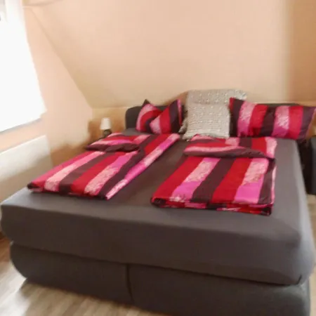 Restaurant Zum Valwiger Herrenberg بيت ضيافة