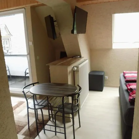 Restaurant Zum Valwiger Herrenberg