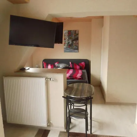 Restaurant Zum Valwiger Herrenberg 3*