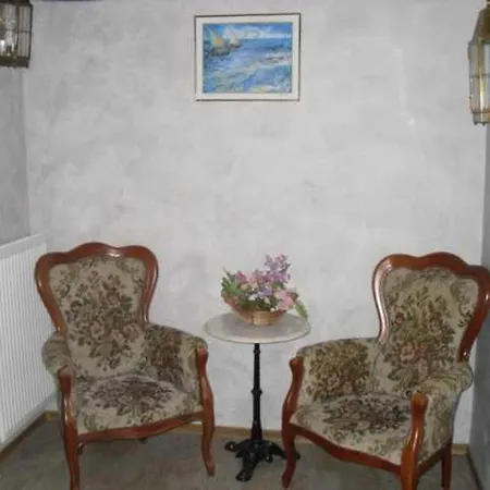 بيت ضيافة Restaurant Zum Valwiger Herrenberg 3*