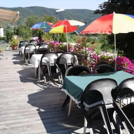 Restaurant Zum Valwiger Herrenberg Valwig