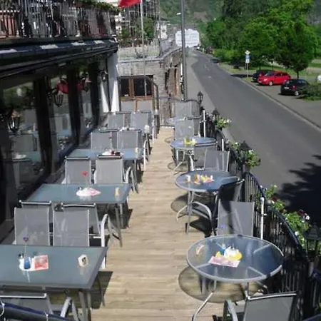 Konukevi Restaurant Zum Valwiger Herrenberg Valwig