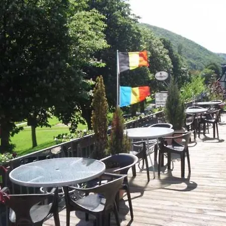 Restaurant Zum Valwiger Herrenberg