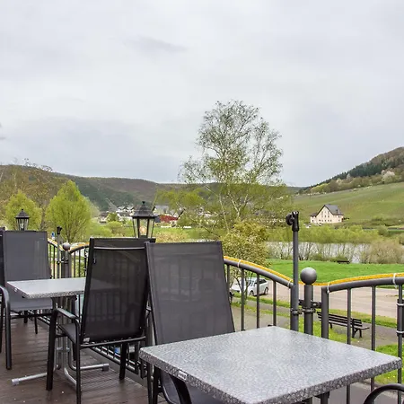 Restaurant Zum Valwiger Herrenberg Pensjonat Valwig