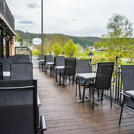 Restaurant Zum Valwiger Herrenberg