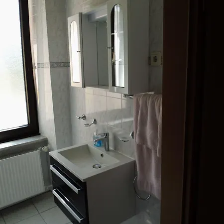 Restaurant Zum Valwiger Herrenberg Guest house Valwig