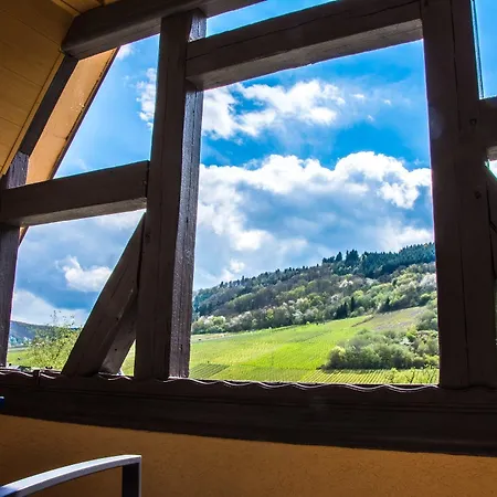 Restaurant Zum Valwiger Herrenberg Pensjonat 3*