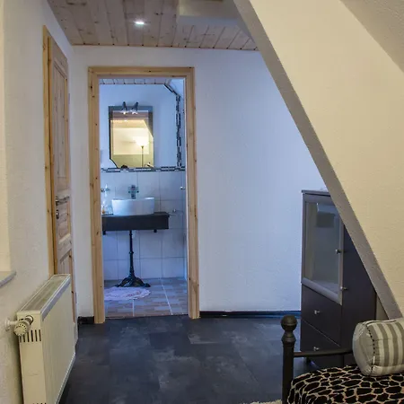 Restaurant Zum Valwiger Herrenberg 3* Valwig