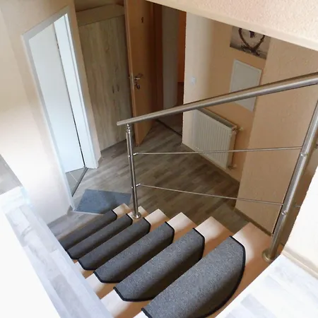 Restaurant Zum Valwiger Herrenberg Guest house