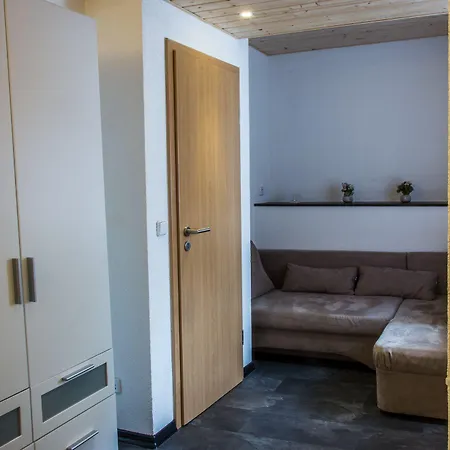 بيت ضيافة Restaurant Zum Valwiger Herrenberg فلاويخ