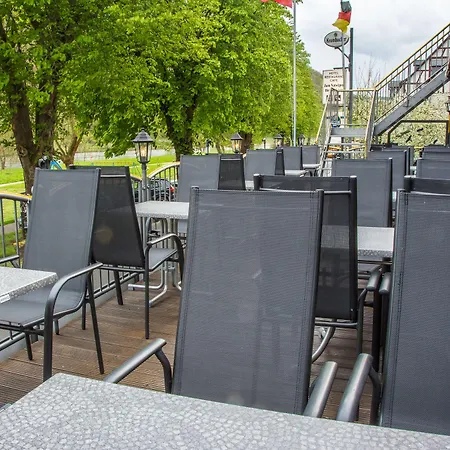 Restaurant Zum Valwiger Herrenberg 3* Valwig