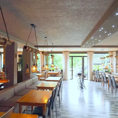 Restaurant Zum Valwiger Herrenberg Valwig