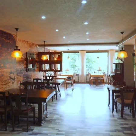 Restaurant Zum Valwiger Herrenberg