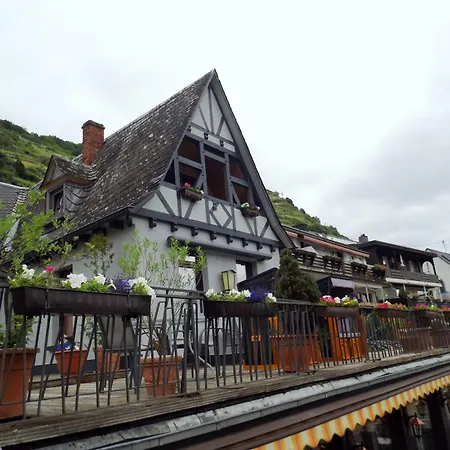 Restaurant Zum Valwiger Herrenberg Valwig