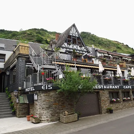 Restaurant Zum Valwiger Herrenberg Pensjonat