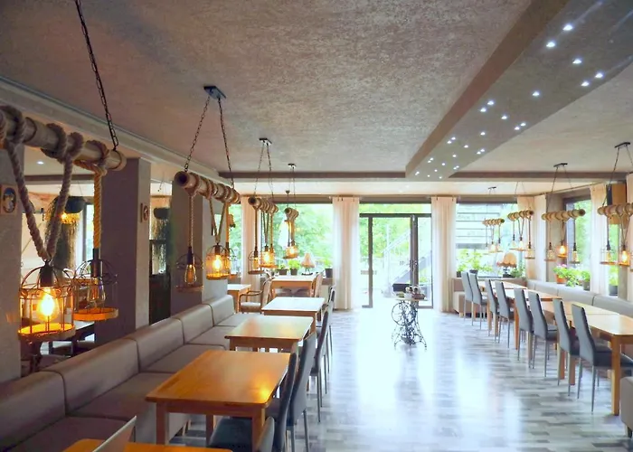 Restaurant Zum Valwiger Herrenberg