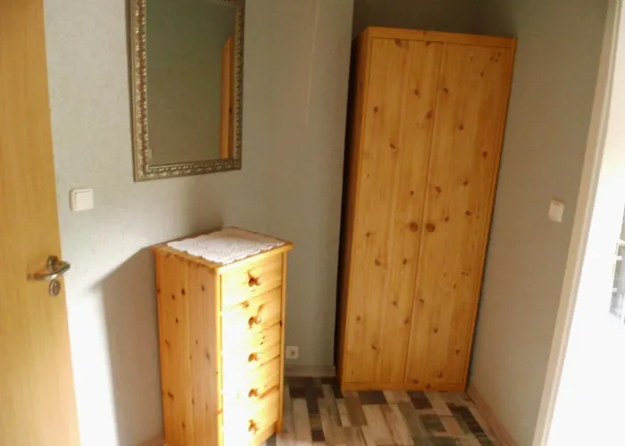 Restaurant Zum Valwiger Herrenberg 3* 瓦尔维熙