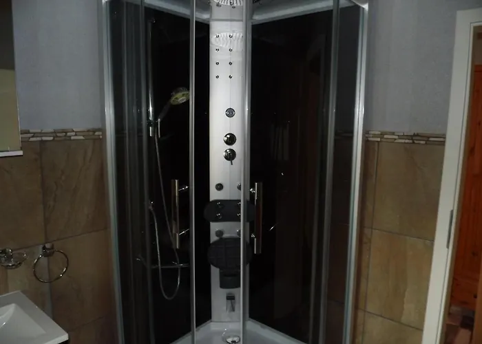 招待所 Restaurant Zum Valwiger Herrenberg 3*