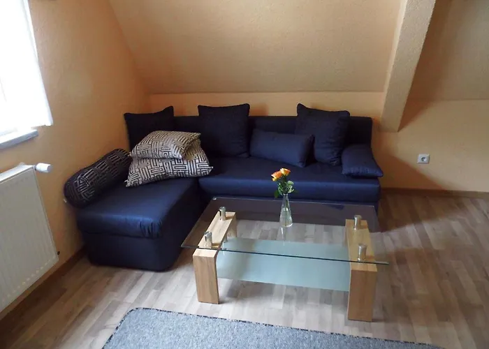 招待所 Restaurant Zum Valwiger Herrenberg 3*