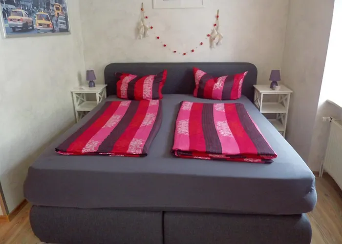 Restaurant Zum Valwiger Herrenberg