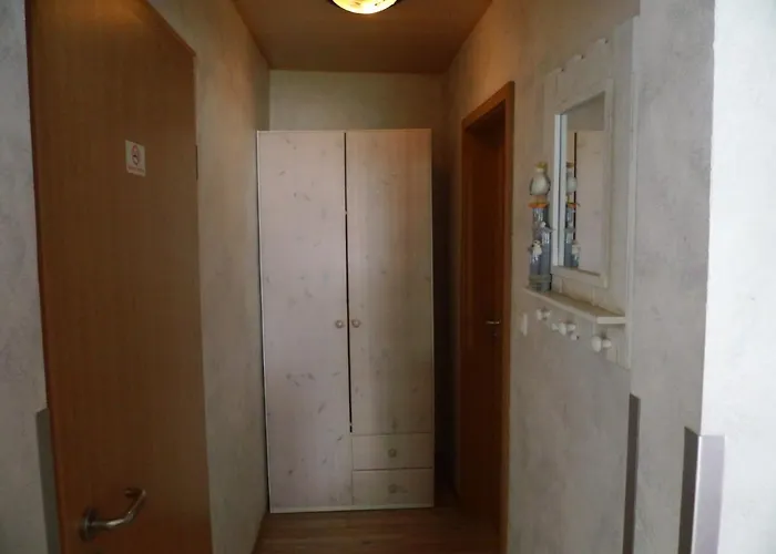 招待所 Restaurant Zum Valwiger Herrenberg 3*