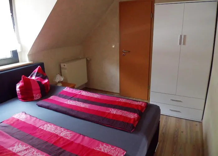 招待所 Restaurant Zum Valwiger Herrenberg