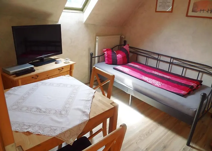 Restaurant Zum Valwiger Herrenberg