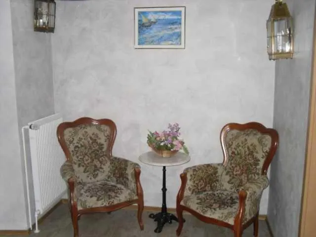 招待所 Restaurant Zum Valwiger Herrenberg 3*