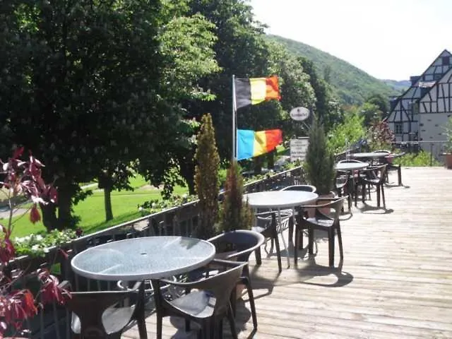 Restaurant Zum Valwiger Herrenberg