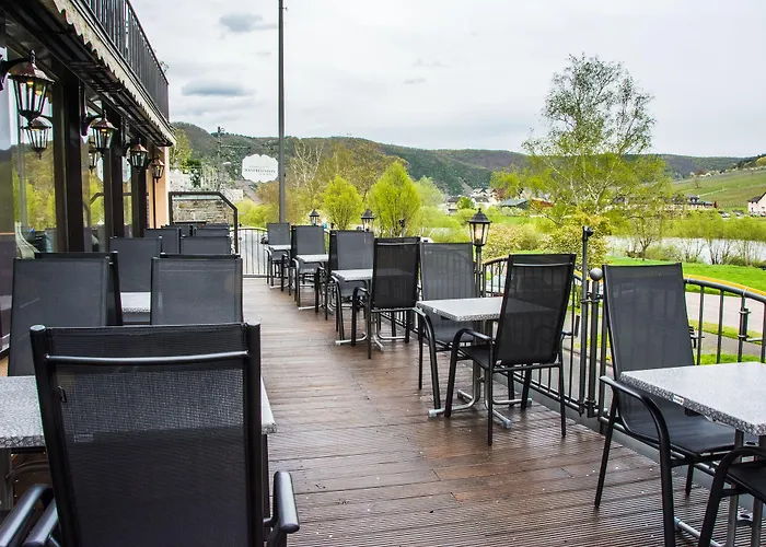 Restaurant Zum Valwiger Herrenberg