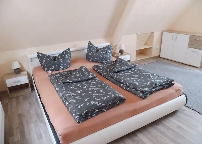 Restaurant Zum Valwiger Herrenberg 3*