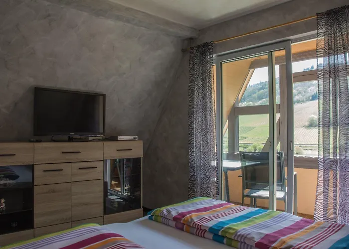 Restaurant Zum Valwiger Herrenberg