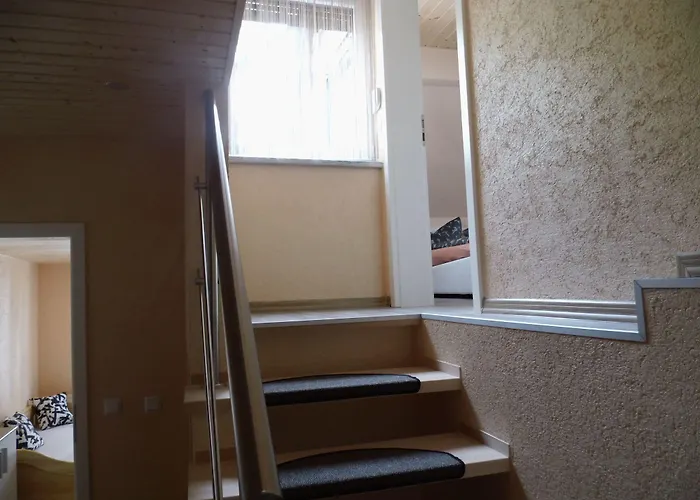 招待所 Restaurant Zum Valwiger Herrenberg 3*