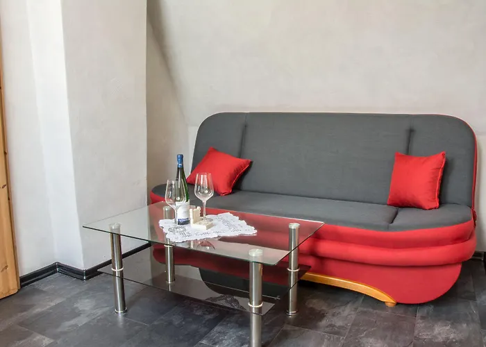 Restaurant Zum Valwiger Herrenberg