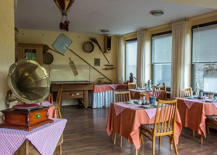 Restaurant Zum Valwiger Herrenberg